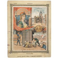 Frédégonde - Les Françaises illustres.