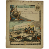 Kellermann à Valmy - Série Historique n°11.