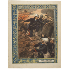 Jules Bobillot - Les noms de nos fils.