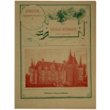 Château d'Azay-le-Rideau - Les châteaux historiques.
