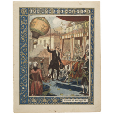Étienne de Montgolfier - Les noms de nos fils.