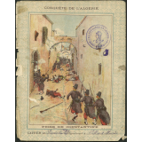 Prise de Constantine - Conquête de l'Algérie.