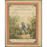 Mort du commandant Rivière - Épisodes de la guerre du Tonkin.