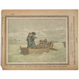 Général et Officier d'État-Major en Hollande  - Autour du Drapeau tricolore 1789-1889 - Cahier n°22.