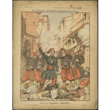 Siège de Constantine (1836-1837) - Les Sièges célèbres à travers les Ages.