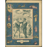 Cronstadt 1891 - Toulon 1893 - La marine russe.
