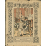 Rameau (1683-1764) - Artistes, savants, patriotes n°1. 