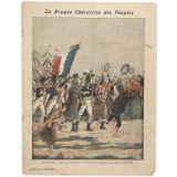 Les Français tentent de soustraire l'Irlande à la domination anglaise (1797-1798) - La France libératrice des Peuples.