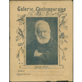 Victor Hugo - Galerie Contemporaine n°15.