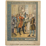 Pierre Le Grand - Les noms de nos fils.