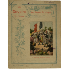 Le respect de la personne humaine - Les devoirs de l'homme. Les devoirs du citoyen