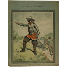 Turenne (1611-1675) - Les grands capitaines.