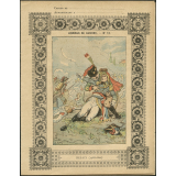 Desaix (1768 - 1800) - Hommes de guerre n°13.