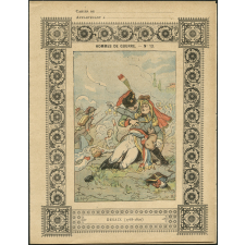 Desaix (1768 - 1800) - Hommes de guerre n°13.