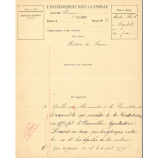 Histoire de France