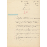 Grammaire, Questions écrites
 