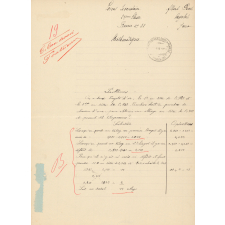 Arithmétique