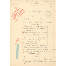 Arithmétique