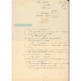 Grammaire, Questions écrites
 