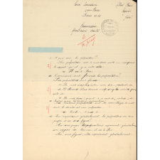 Grammaire, Questions écrites