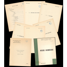 Dossiers documentaires. Série pédagogique. Sciences physiques