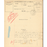 Arithmétique
 