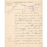 Devoir général