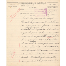 Devoir général