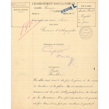 Concours d'orthographe : Planning