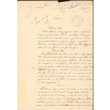 Latin. Thème VIII. Version IX