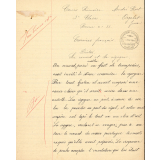 Liasse de copies