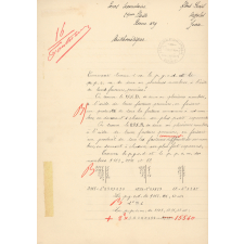 Arithmétique