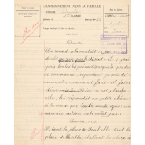 Devoir général