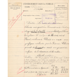 Devoir général