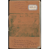 Le ruisseau de Coutiches, journal scolaire