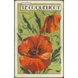 Le coquelicot
