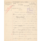 Devoir général