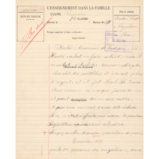 Devoir général