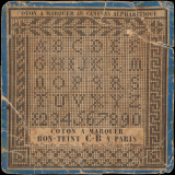 Modèles de broderies