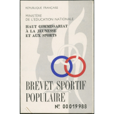 Brevet sportif populaire