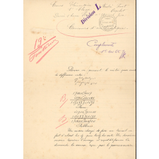 Concours d'arithmétique