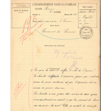 Concours de sciences
