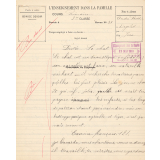 Devoir général