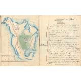 Cahier de géographie