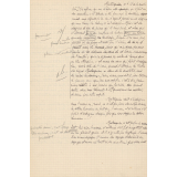 Devoir Français
