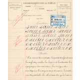Devoir général