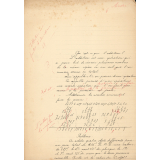 Arithmétique