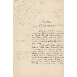 Devoir Français