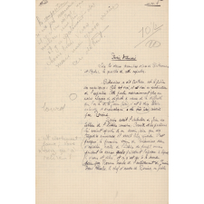 Devoir Français
