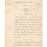 Devoir général